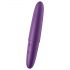 Satisfyer Ultra Power Bullet 6 - vibrator reîncărcabil, rezistent la apă (violet)