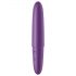 Satisfyer Ultra Power Bullet 6 - vibrator reîncărcabil, rezistent la apă (violet)