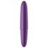 Satisfyer Ultra Power Bullet 6 - vibrator reîncărcabil, rezistent la apă (violet)