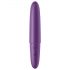 Satisfyer Ultra Power Bullet 6 - vibrator reîncărcabil, rezistent la apă (violet)