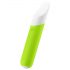 Satisfyer Ultra Power Bullet 7 - vibrator clitoridian impermeabil (verde)