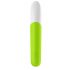 Satisfyer Ultra Power Bullet 7 - vibrator clitoridian rezistent la apă (verde) 