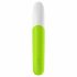 Satisfyer Ultra Power Bullet 7 - vibrator clitoridian rezistent la apă (verde) 