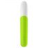 Satisfyer Ultra Power Bullet 7 - vibrator clitoridian impermeabil (verde)