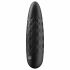 Satisfyer Ultra Power Bullet 5 - vibrator reincarcabil, rezistent la apă (negru) 