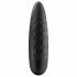 Satisfyer Ultra Power Bullet 5 - vibrator reincarcabil, rezistent la apă (negru) 