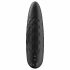 Satisfyer Ultra Power Bullet 5 - vibrator reincarcabil, rezistent la apă (negru) 