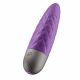 Satisfyer Ultra Power Bullet 5 - vibrator reîncărcabil și rezistent la apă (violet) 