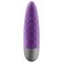 Satisfyer Ultra Power Bullet 5 - vibrator reîncărcabil și rezistent la apă (violet) 