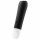 Satisfyer Ultra Power Bullet 2 - vibrator reîncărcabil, impermeabil (negru)