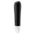 Vibrator Satisfyer Ultra Power Bullet 2 - reincarcabil și rezistent la apă (negru) 