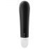 Satisfyer Ultra Power Bullet 2 - vibrator reîncărcabil, impermeabil (negru)