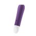 Satisfyer Ultra Power Bullet 2 - vibrator reincarcabil, rezistent la apă (violet) 