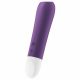 Satisfyer Ultra Power Bullet 2 - vibrator reincarcabil, rezistent la apă (violet) 