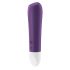 Satisfyer Ultra Power Bullet 2 - vibrator reincarcabil, rezistent la apă (violet) 