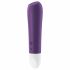 Satisfyer Ultra Power Bullet 2 - vibrator reincarcabil, rezistent la apă (violet) 