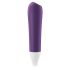 Satisfyer Ultra Power Bullet 2 - vibrator reincarcabil, rezistent la apă (violet) 