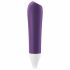 Satisfyer Ultra Power Bullet 2 - vibrator reincarcabil, rezistent la apă (violet) 