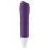 Satisfyer Ultra Power Bullet 2 - vibrator reîncărcabil, rezistent la apă (mov)