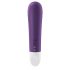 Satisfyer Ultra Power Bullet 2 - vibrator reincarcabil, rezistent la apă (violet) 