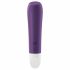 Satisfyer Ultra Power Bullet 2 - vibrator reincarcabil, rezistent la apă (violet) 