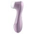 Satisfyer Pro 2 Gen2 - stimulator clitoridian cu acumulator (violet) 