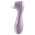 Satisfyer Pro 2 Gen2 - stimulator de clitoris cu acumulator (violet)