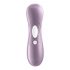 Satisfyer Pro 2 Gen2 - stimulator clitoridian cu acumulator (violet) 