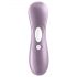 Satisfyer Pro 2 Gen2 - stimulator de clitoris cu acumulator (violet)