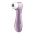 Satisfyer Pro 2 Gen2 - stimulator clitoridian cu acumulator (violet) 