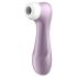 Satisfyer Pro 2 Gen2 - stimulator de clitoris cu acumulator (violet)