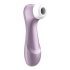 Satisfyer Pro 2 Gen2 - stimulator clitoridian cu acumulator (violet) 