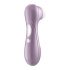 Satisfyer Pro 2 Gen2 - stimulator clitoridian cu acumulator (violet) 