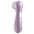 Satisfyer Pro 2 Gen2 - stimulator de clitoris cu acumulator (violet)