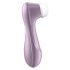 Satisfyer Pro 2 Gen2 - stimulator clitoridian cu acumulator (violet) 