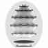 Satisfyer Egg Riffle - ou masturbator (1buc)