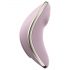 Satisfyer Vulva Lover 1 - vibrator clitoridian cu unde de aer și acumulator (violet)