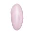 Satisfyer Vulva Lover 3 - stimulator clitoridian cu unde de aer, reîncărcabil (roz) 