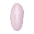 Satisfyer Vulva Lover 3 - stimulator clitoridian cu unde de aer, reîncărcabil (roz) 