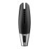 Masturbator Satisfyer Power - inteligent, cu acumulator (negru-argintiu) 