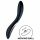 Satisfyer Rolling - vibrator G-punct cu bile în mișcare, reîncărcabil (negru) 