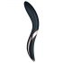 Satisfyer Rrrolling - Vibrator G-Spot cu bile rotative (negru)