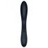 Satisfyer Rrrolling - vibrator pentru punctul G cu bile rotative, cu acumulator (negru)