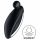 Satisfyer Spot On 2 - vibrator clitoridian cu acumulator (negru)