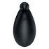 Satisfyer Spot On 2 - vibrator clitoridian cu acumulator (negru) 