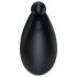 Satisfyer Spot On 2 - vibrator clitoridian cu acumulator (negru) 