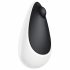 Satisfyer Spot On 3 - vibrator clitoridian reîncărcabil (negru)