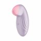 Satisfyer Tropical Tip - vibrator inteligent pentru clitoris (mov) 