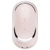 Satisfyer Pro To Go 2 - stimulent clitoridian cu unde de presiune (bej)