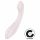 Satisfyer G-Force - vibrator punctul G rezistent la apă, cu acumulator (bej) 